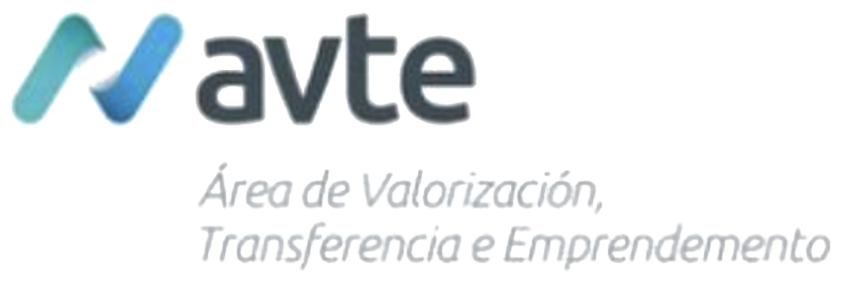 AVTE — Área de Valorización, Transferencia e Emprendemento